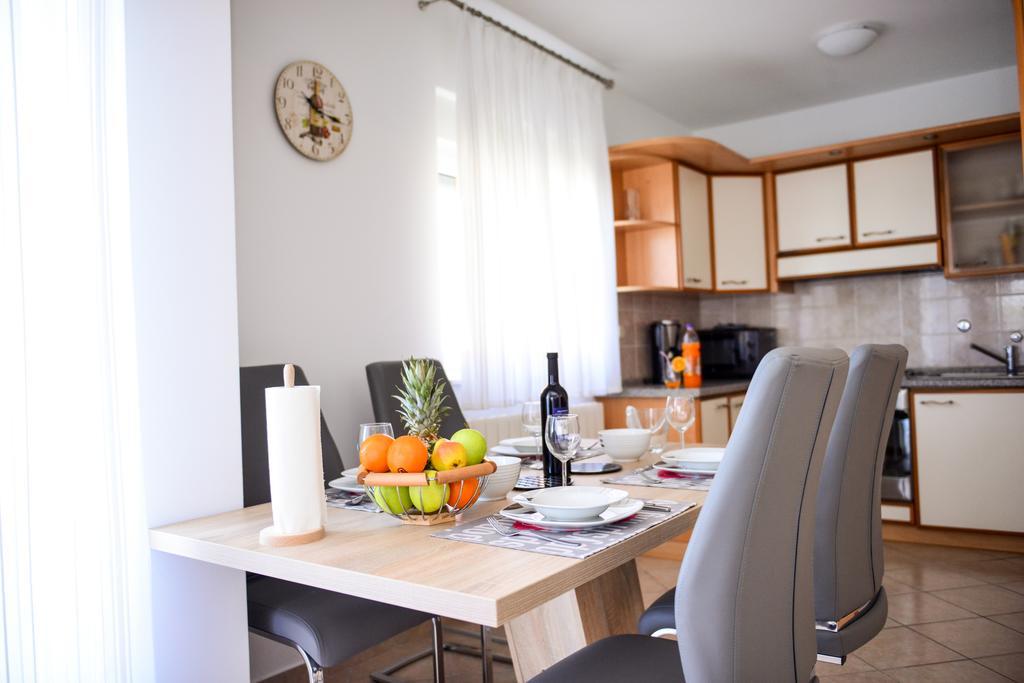 Apartment Goodbed Задар Стая снимка