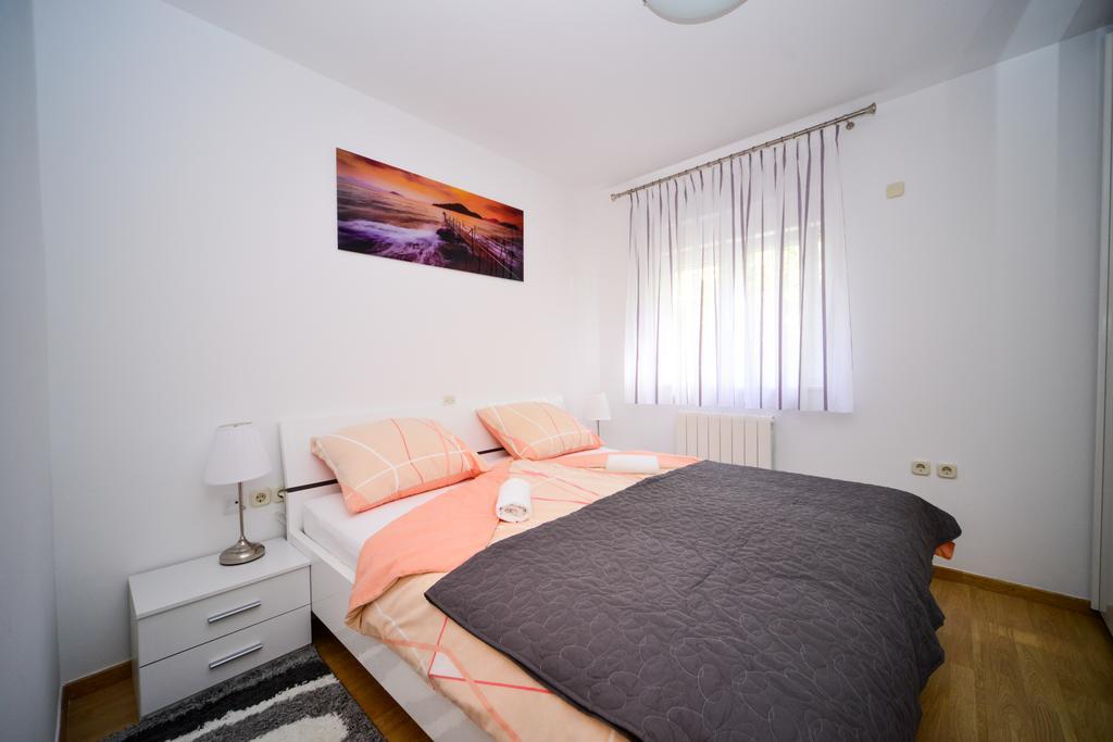 Apartment Goodbed Задар Стая снимка